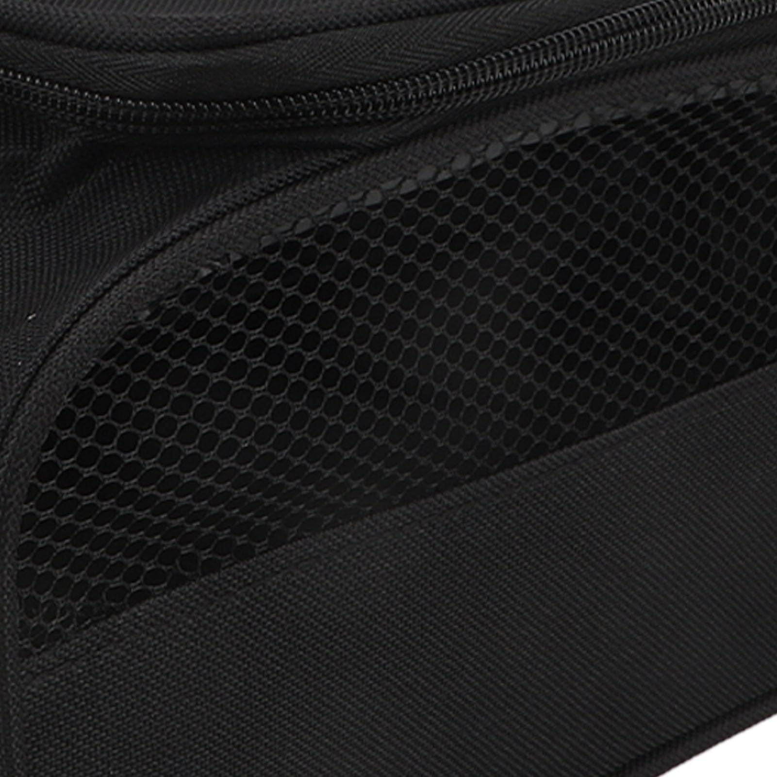 Golfschuhtasche, Tragbar mit Viel Platz, Sporttasche, Atmungsaktiv und Leicht zu Reinigen für Reisen, Golf, Outdoor, Fitness, Camping