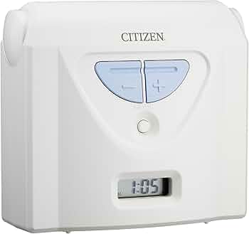 電波時計ブースター　CITIZEN 9ZZ005-008 71BRuvSe9RL._AC_UF350,