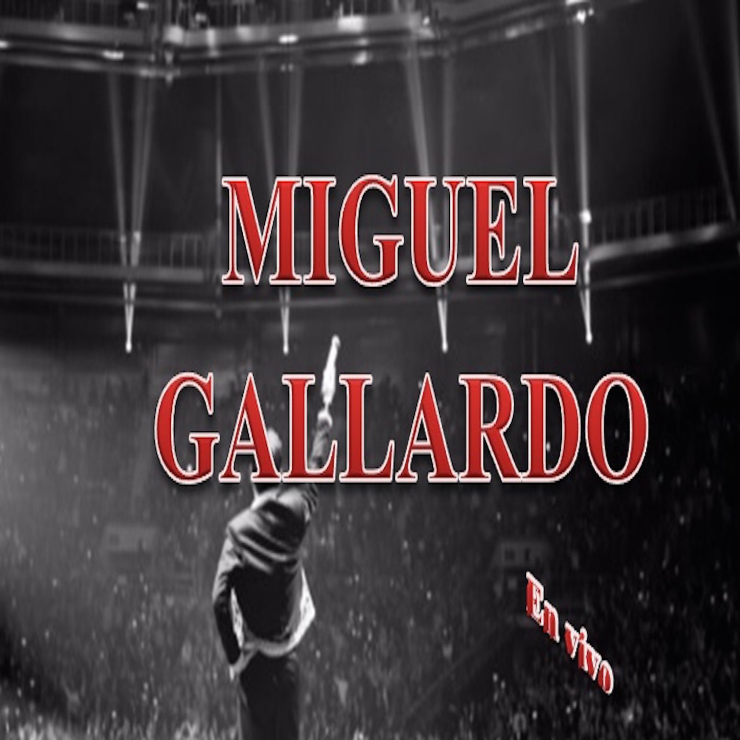 Miguel Gallardo 