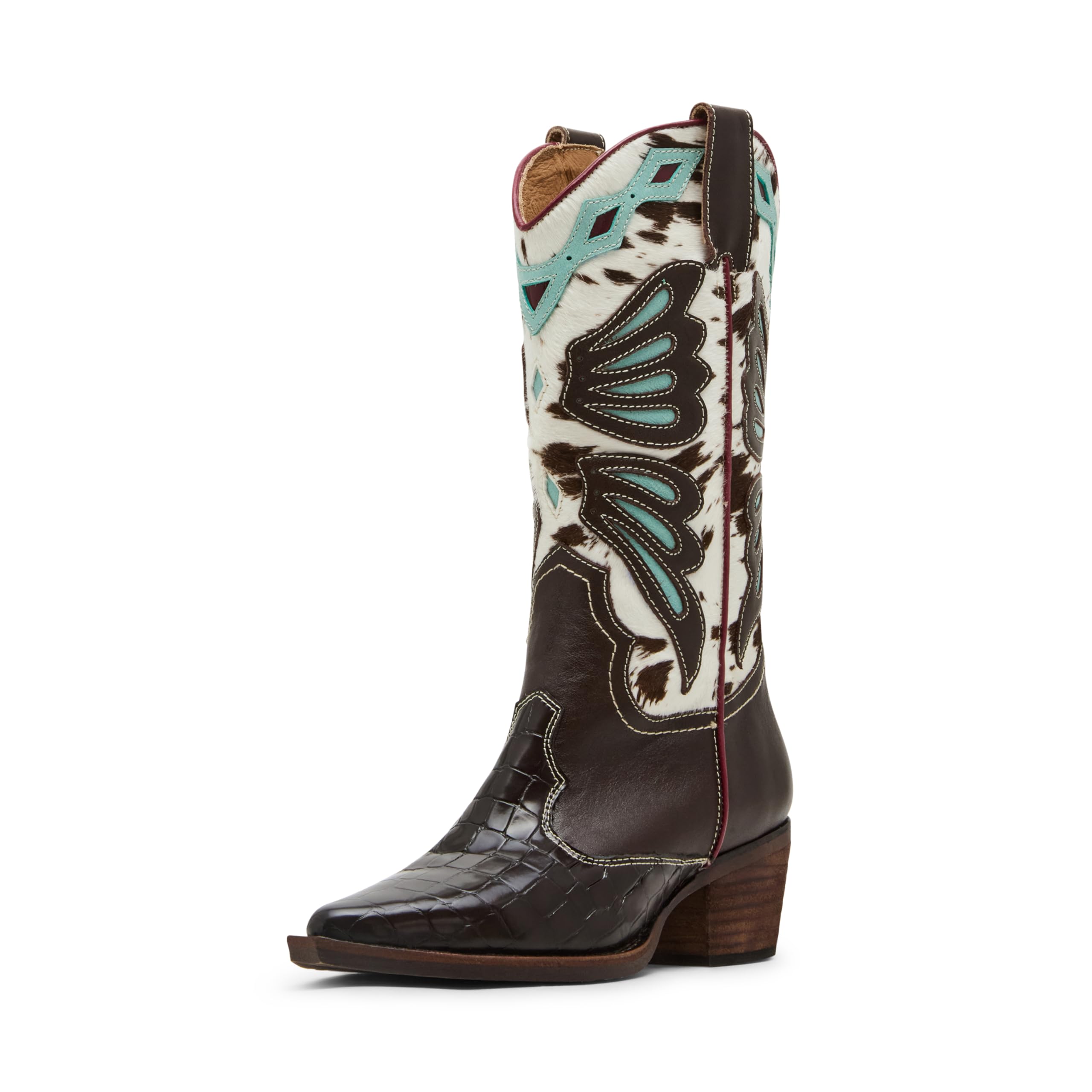 Steve Madden Womens Arroyo Fashion Boot