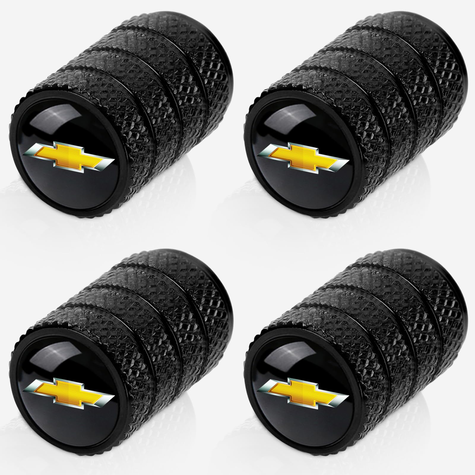 camfeast 4pcs Tire Valve Stem Caps - accessories and parts | Mubboo