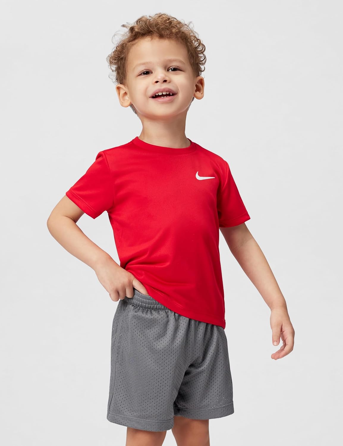 Nike Boys' Legend Dri-FIT T-Shirt