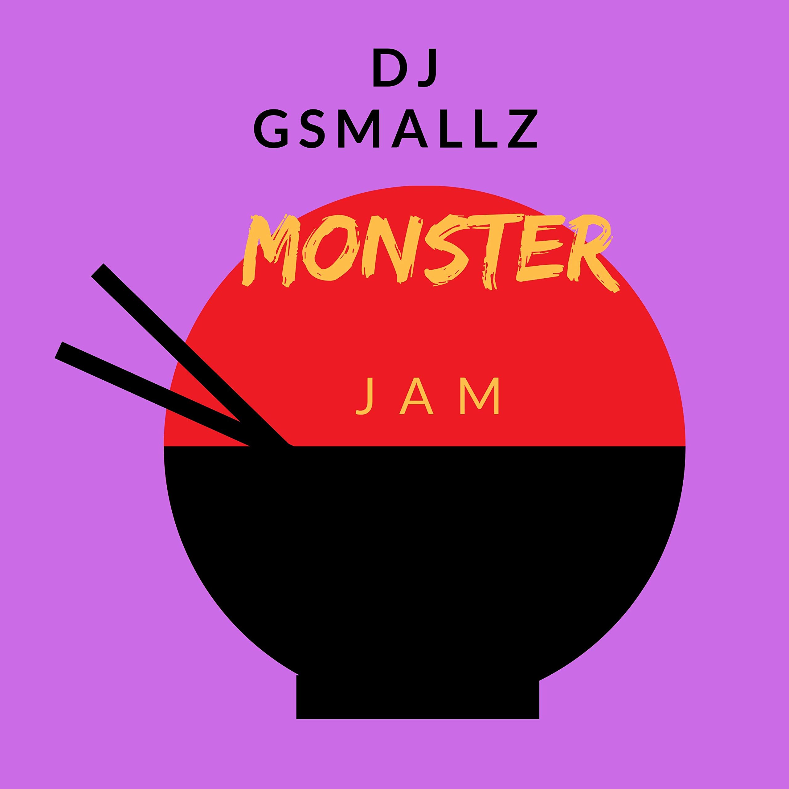 Dj G Smallz 