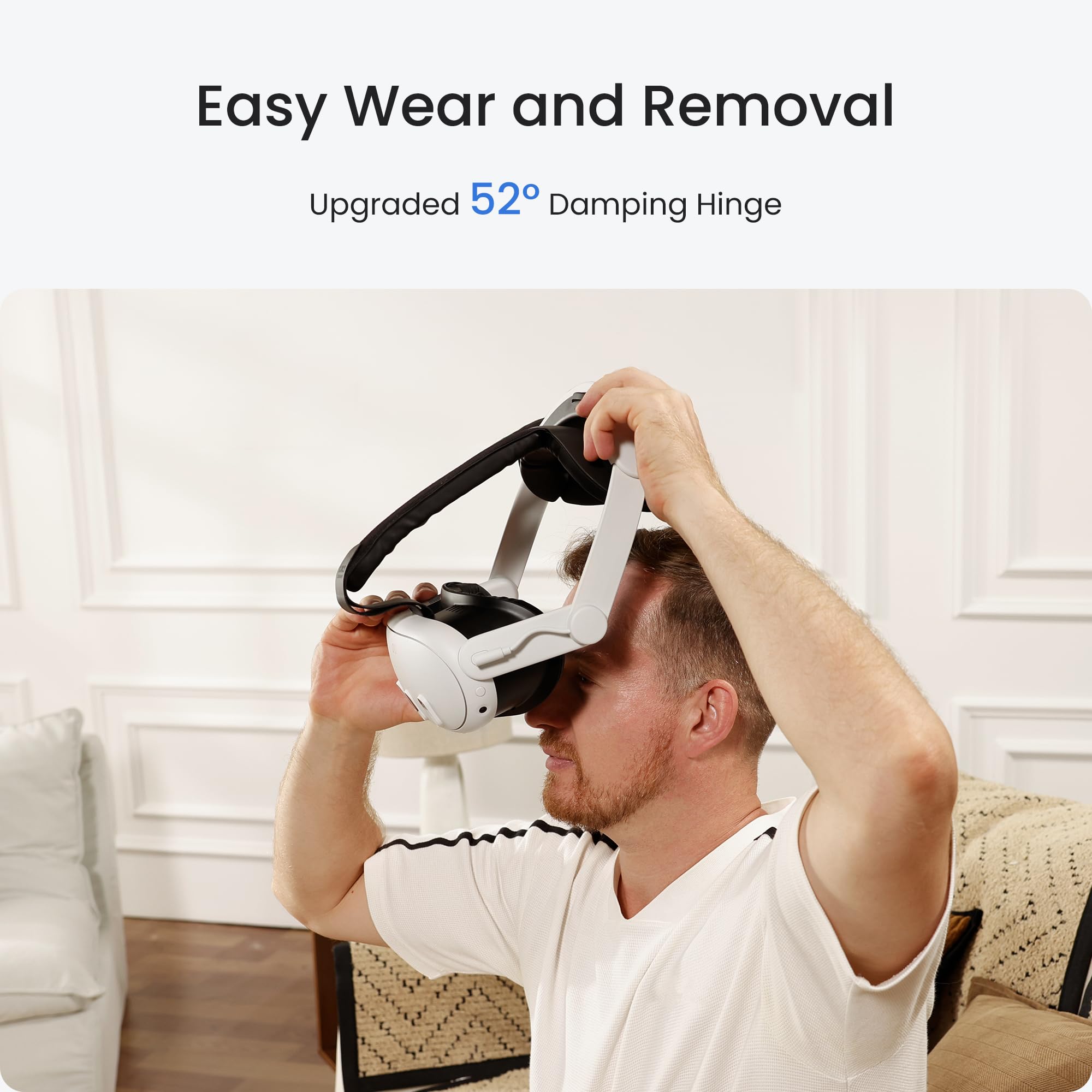 MetaQest3 512GB 3回程度利用 kiwi K4 Boost付