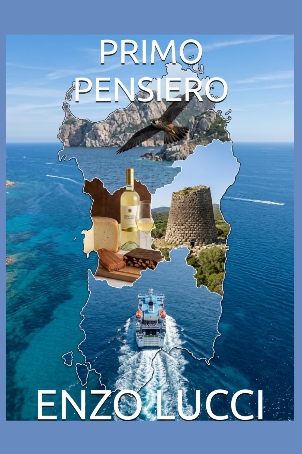 PRIMO PENSIERO