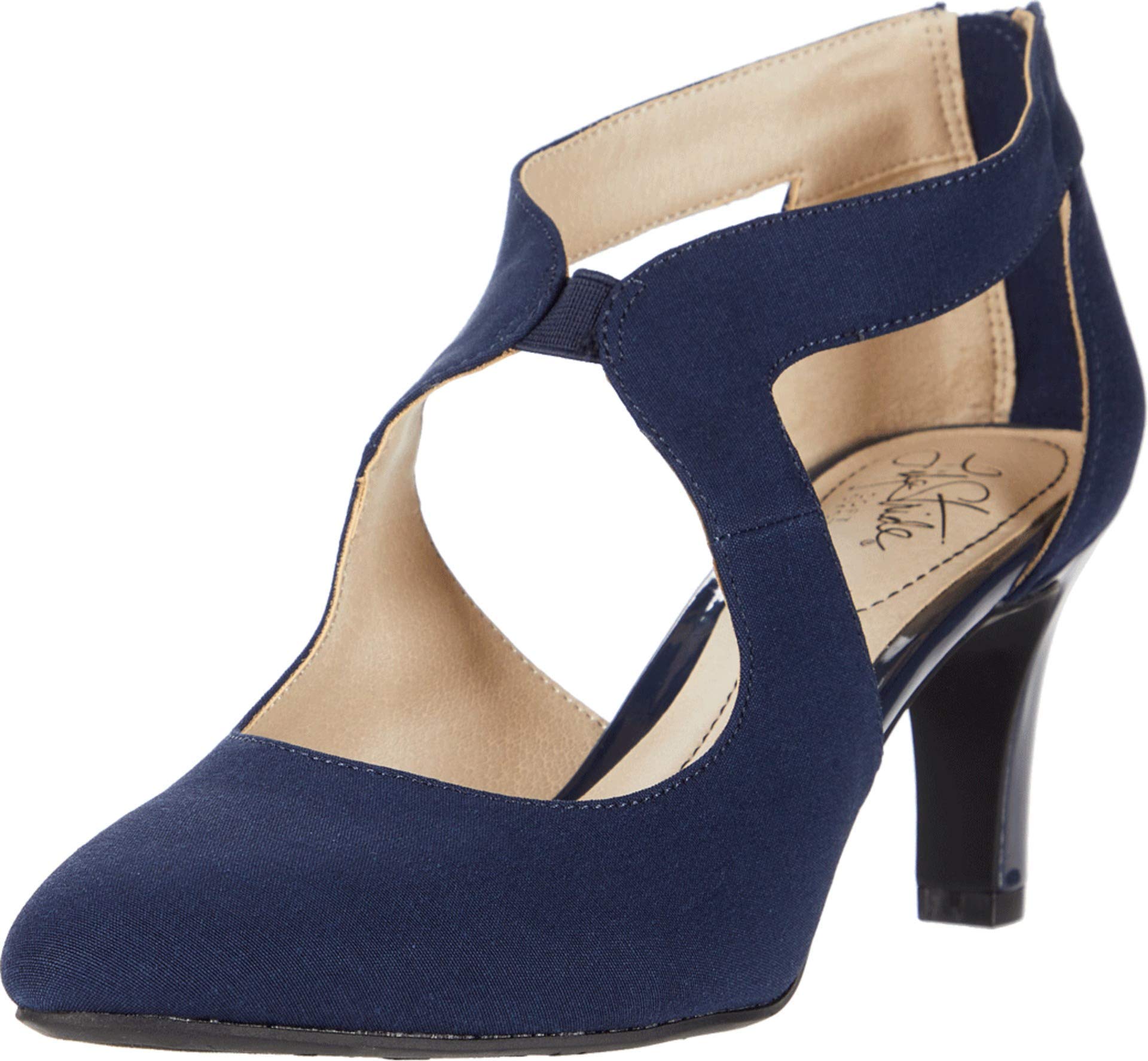 LifeStrideWomen's Giovanna 2 Pumps