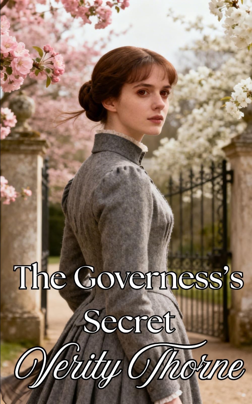 The Governess's Secret