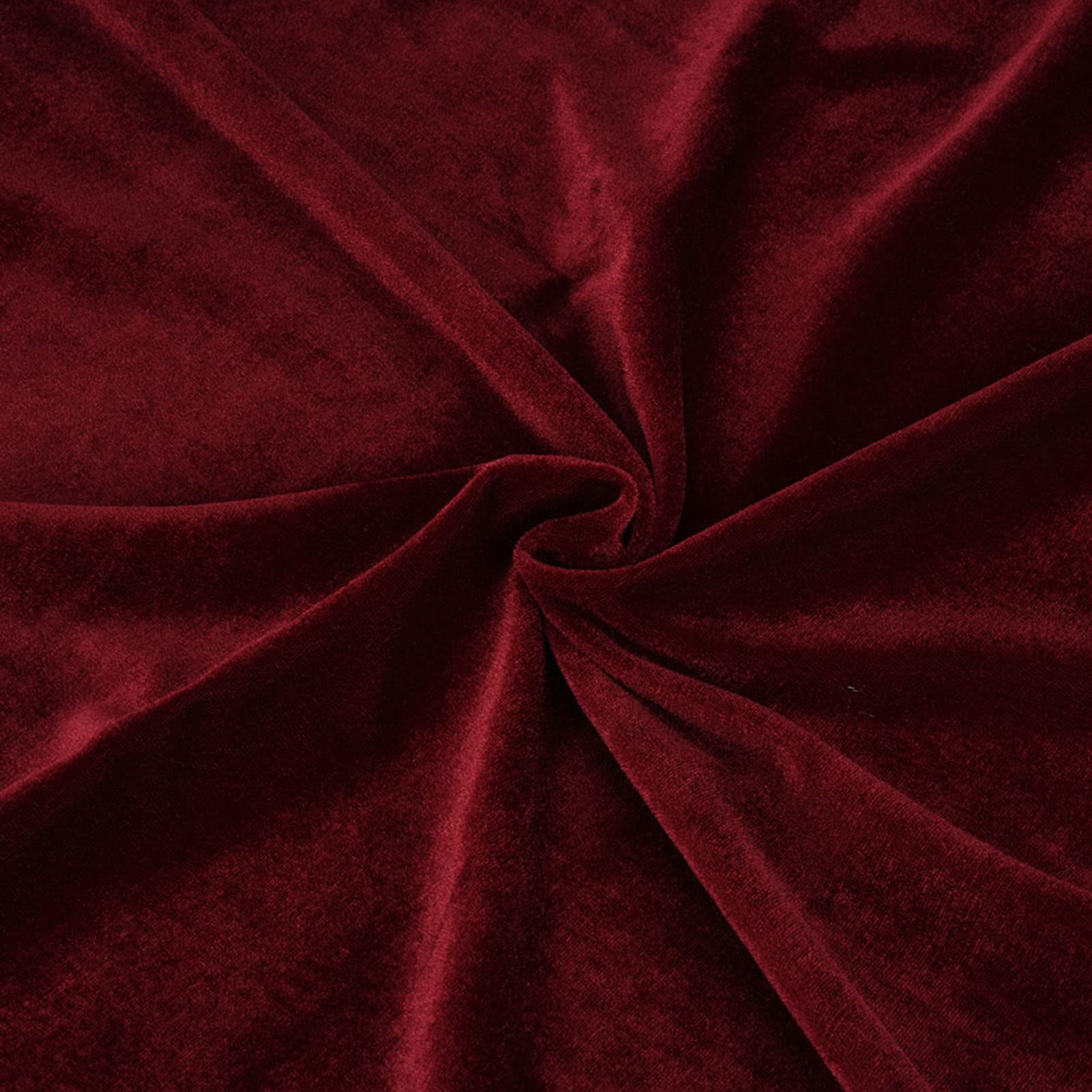Resistente all'usura durevole bella copertura protettiva per pianoforte verticale per pianoforte per principianti (rosso)