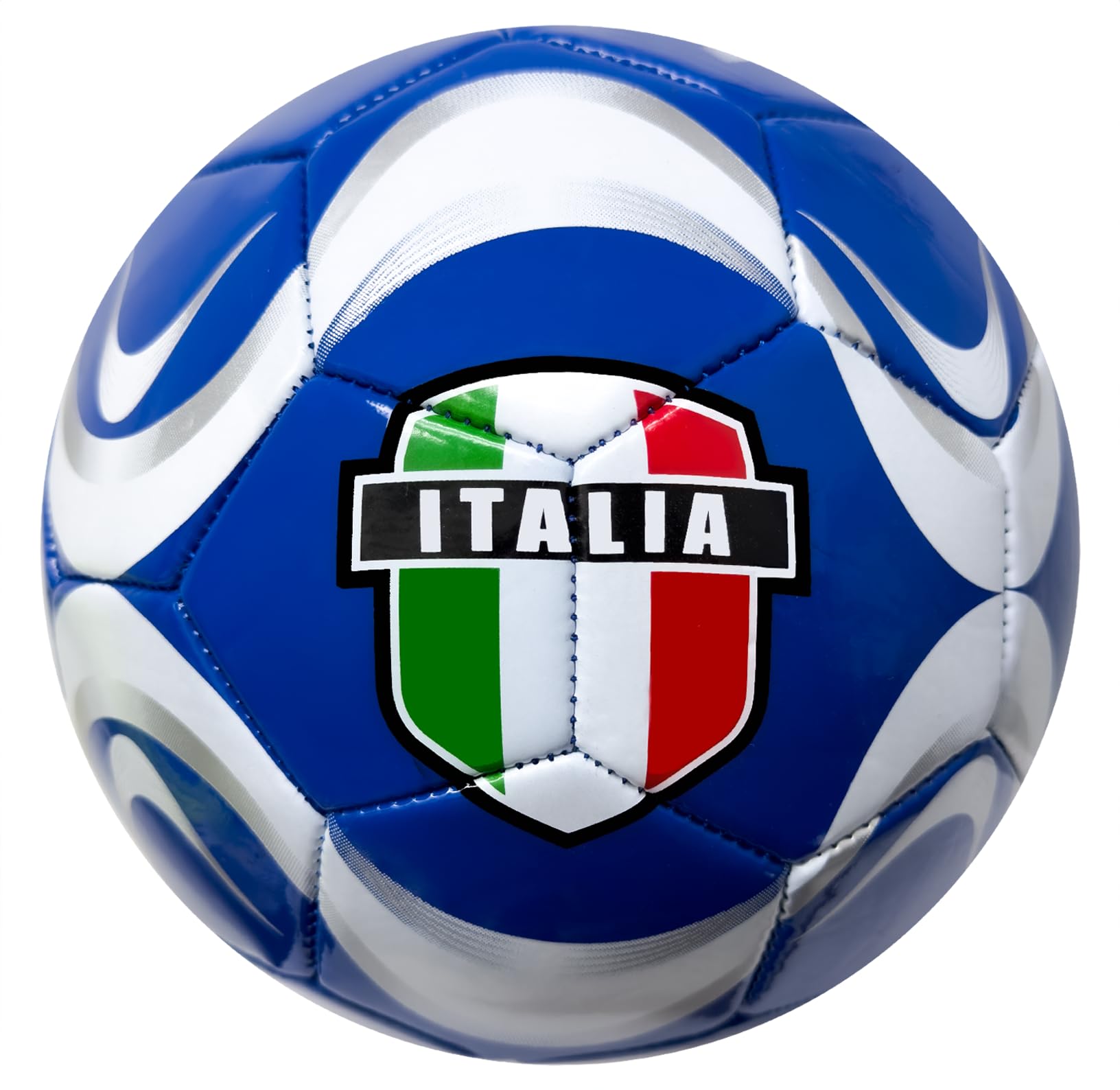 Amazon | Italia Ball #4 イタリア サッカーボール サイズ4