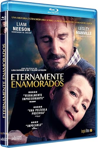 Ordinary Love - Parents Ammorados