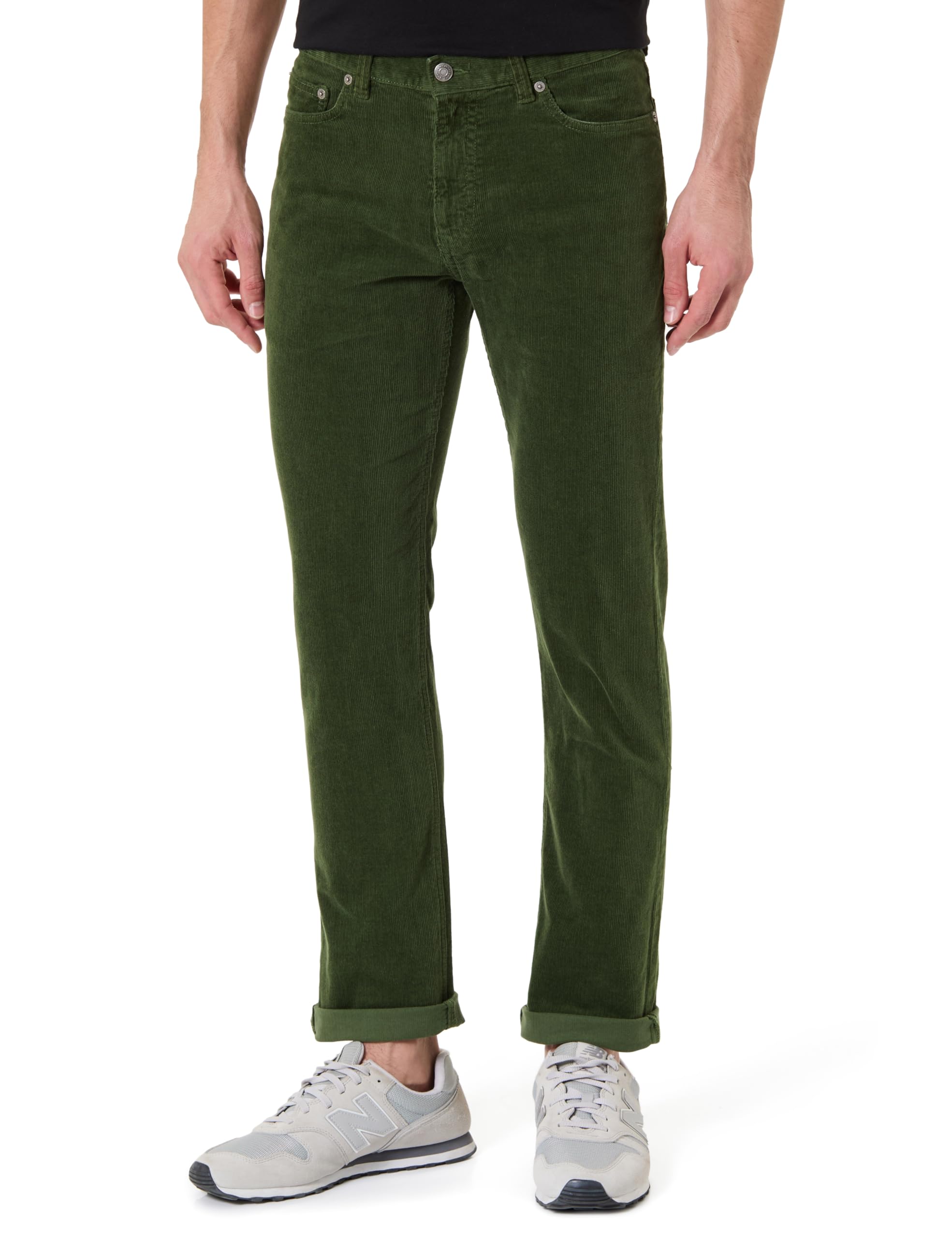 GANT Herren Reg Cord Jeans