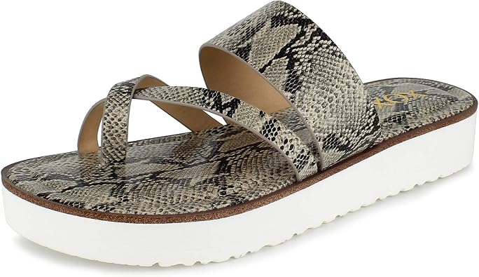 XOXO Womens Duke