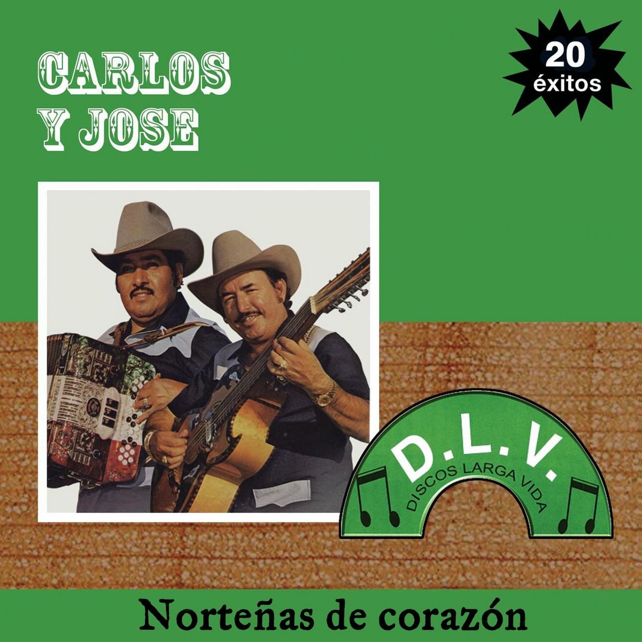 Carlos Y José