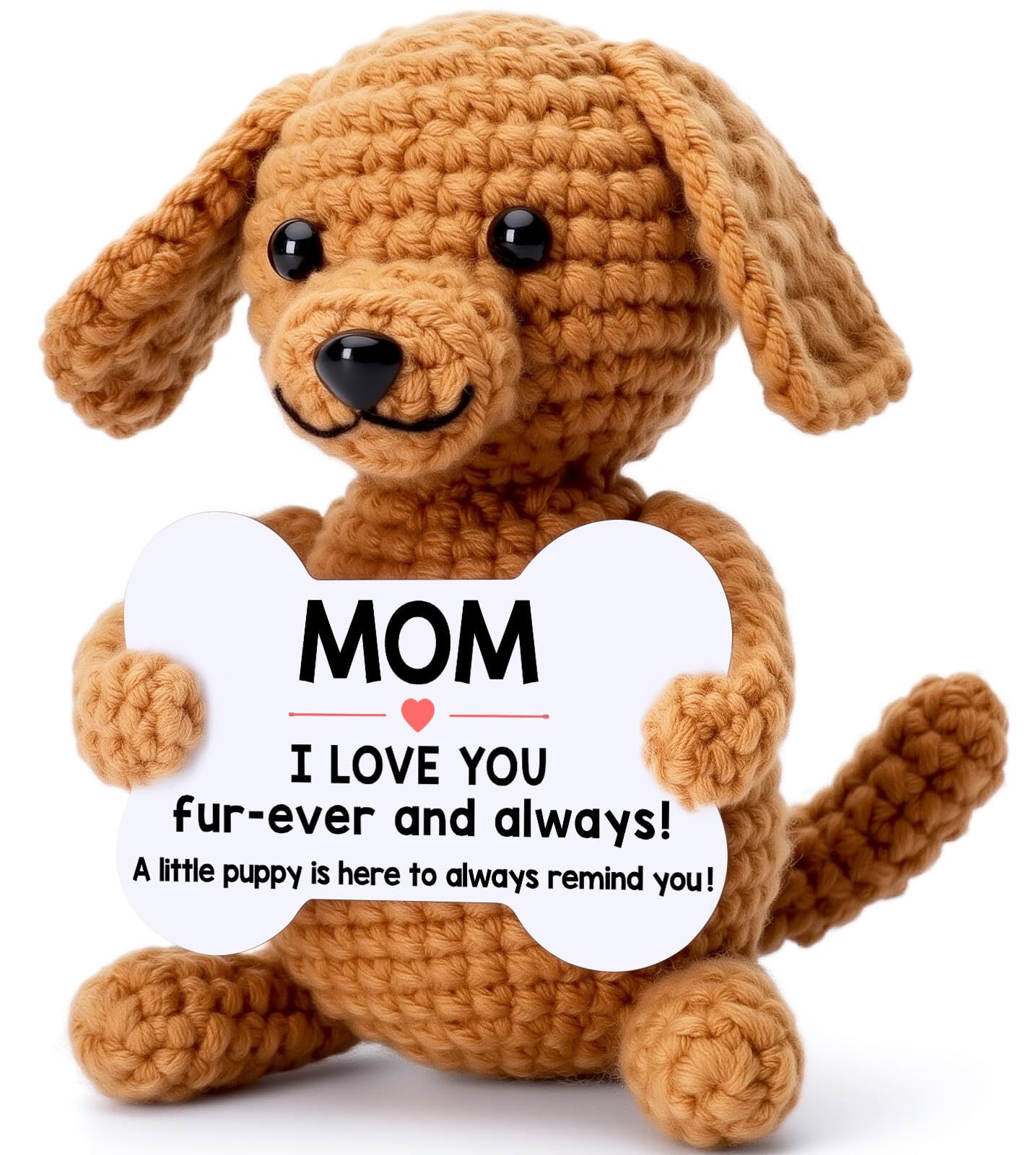 Funny Dog Mothers Day Mom Gifts from Daughter Son, New Bonus ...