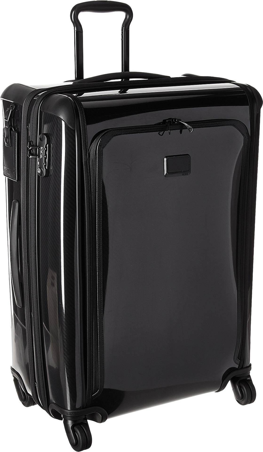TUMI Tegra-Lite® Max Medium Trip Expandable Packing Case Black/Black One Size