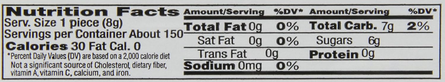 Lemonhead Candy 150 Count Tub : Hard Candy : Grocery & Gourmet Food