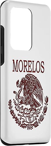 Miniatura 3 de Funda protectora para Galaxy S20 Ultra Mexicana Morelos Fundas de celular México