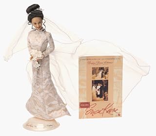Mattel 1999 Erica Kane All My Children Barbie