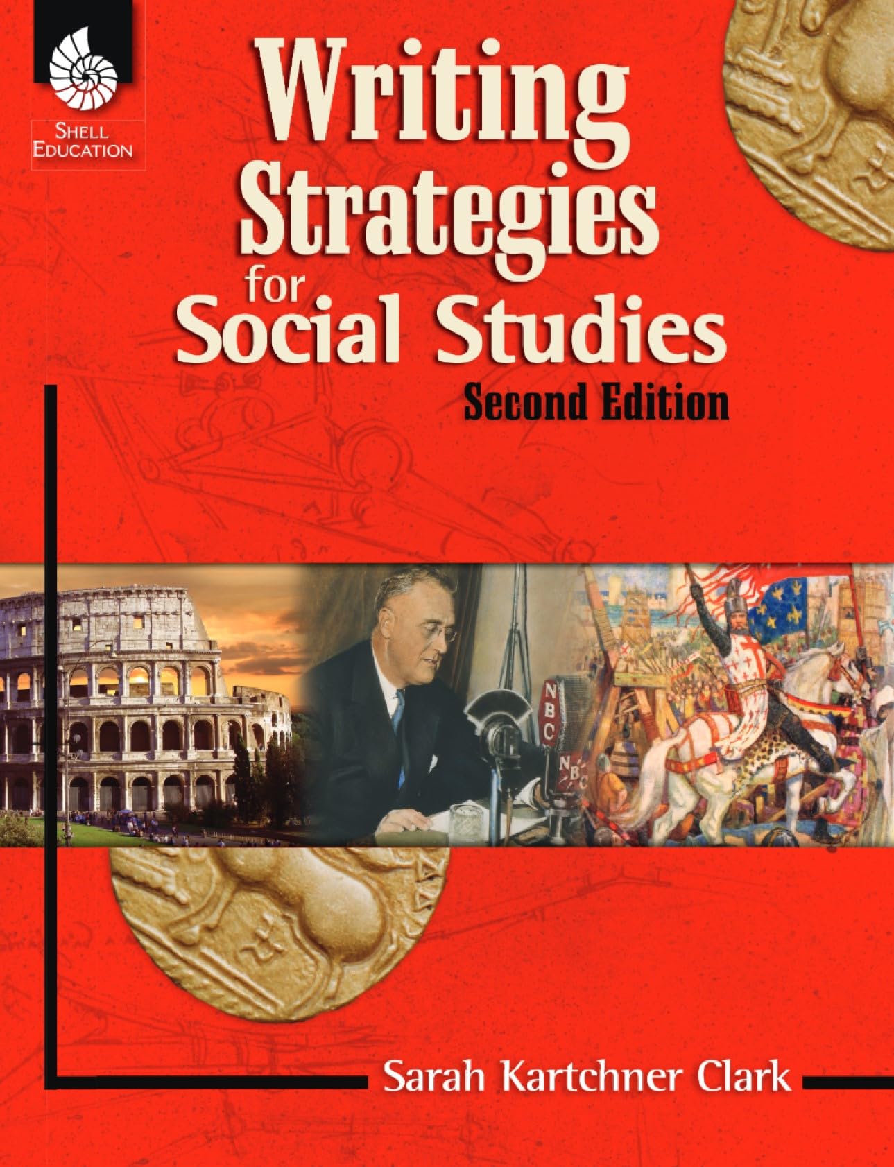 Writing Strategies for Social Studies (Writing Strategies for the Content Areas and Fiction)