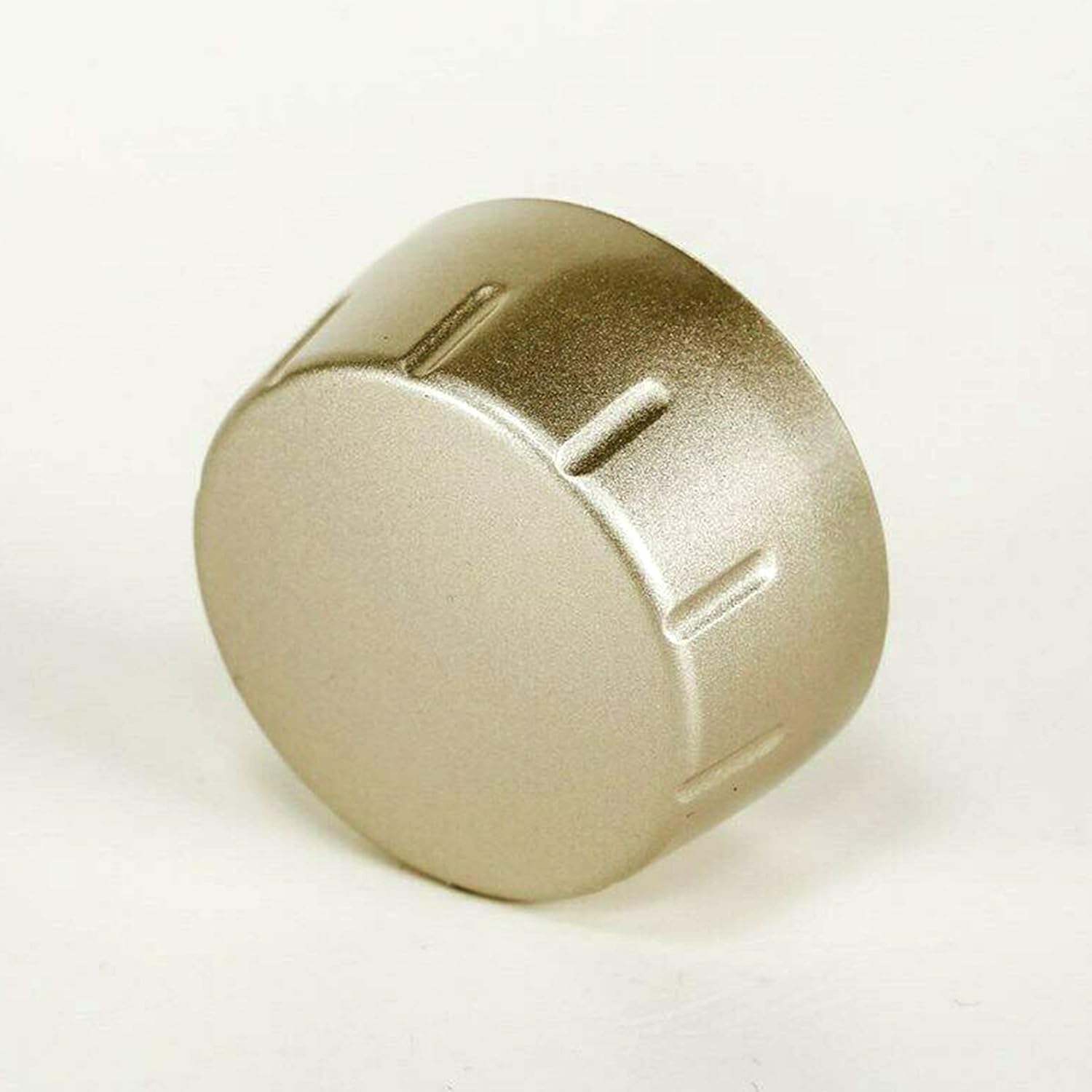 Bosch 00630685 Genuine OEM Oven Control Knob (Beige) for Bosch Ranges