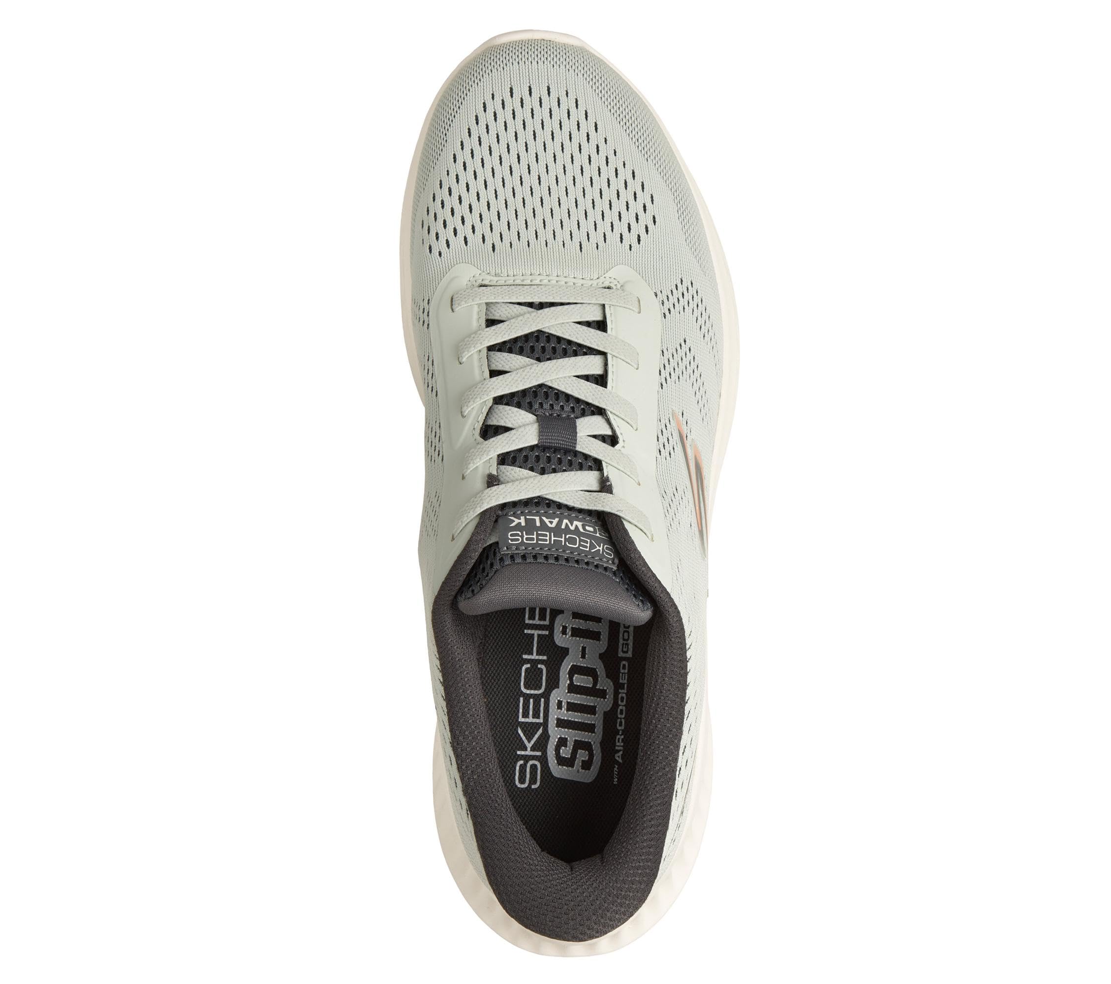 Skechers Homme Go Walk Now Payton Basket