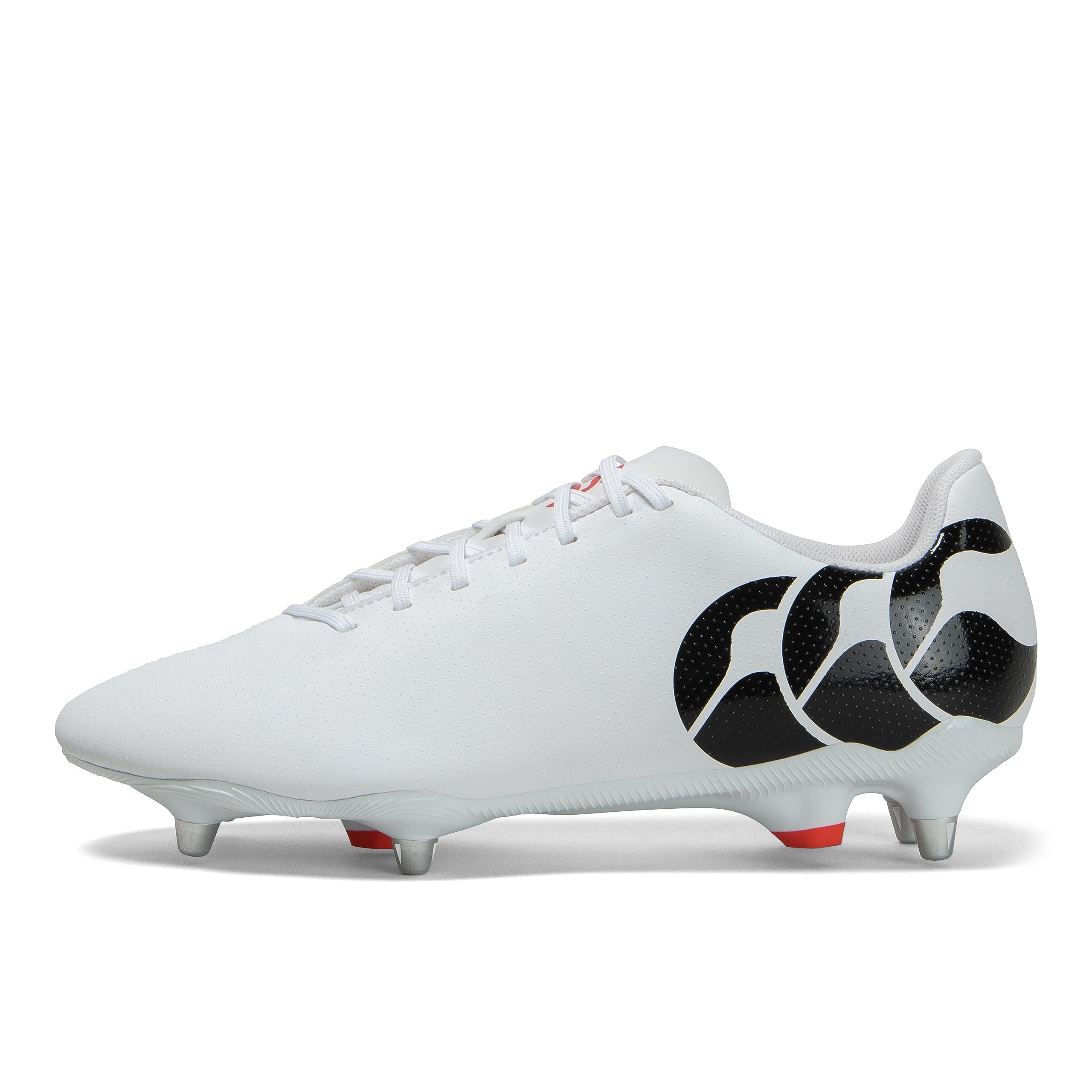Canterbury Speed Raze Soft Ground Rugby Boots