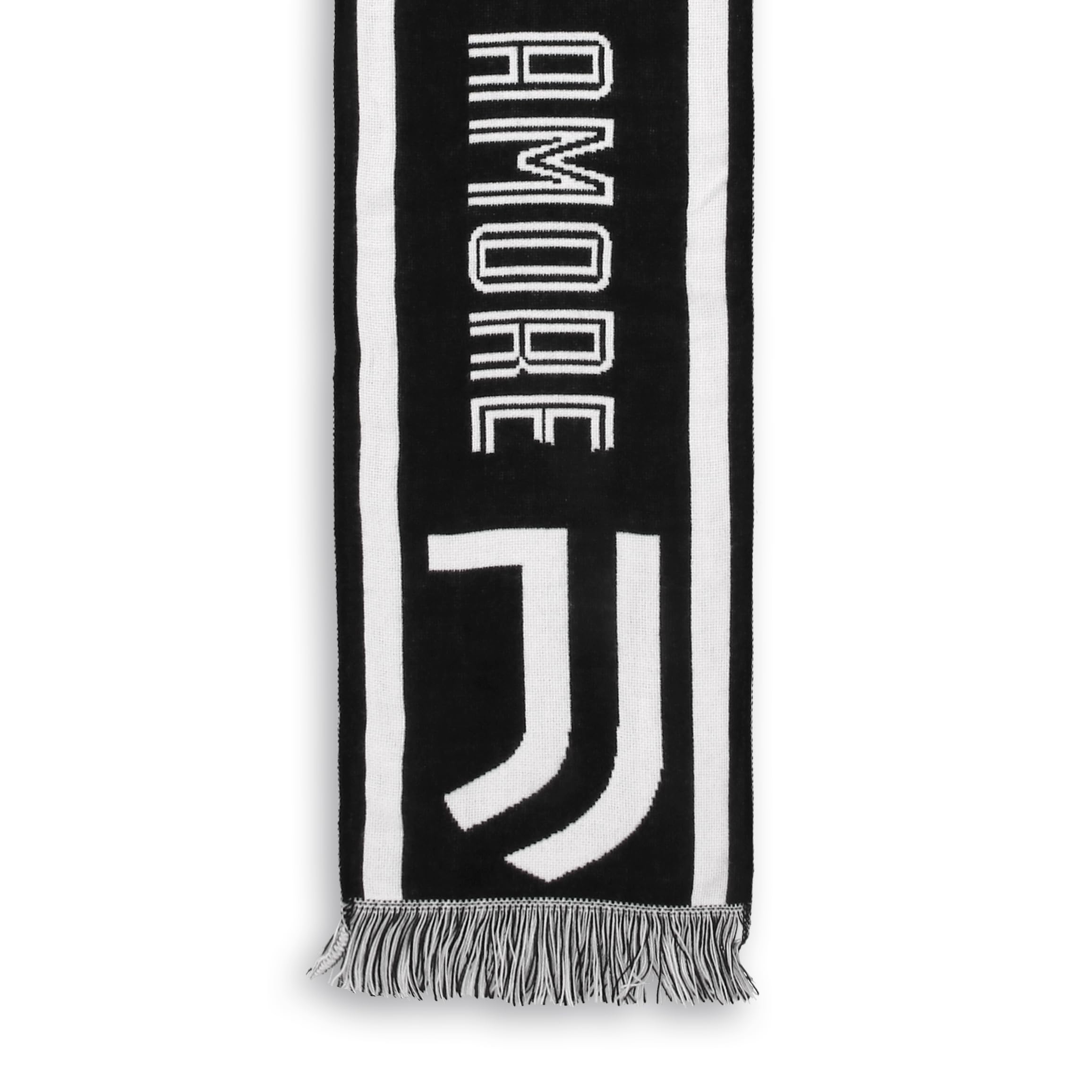 Juventus - Sciarpa Storia di Un Grande Amore (Sc/J Jj 32), Prodotto Ufficiale