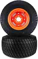 MF1215／50R17 Maxxis Mudder II MT-764, 35X12.50R17 121Q E 10 Ply, All