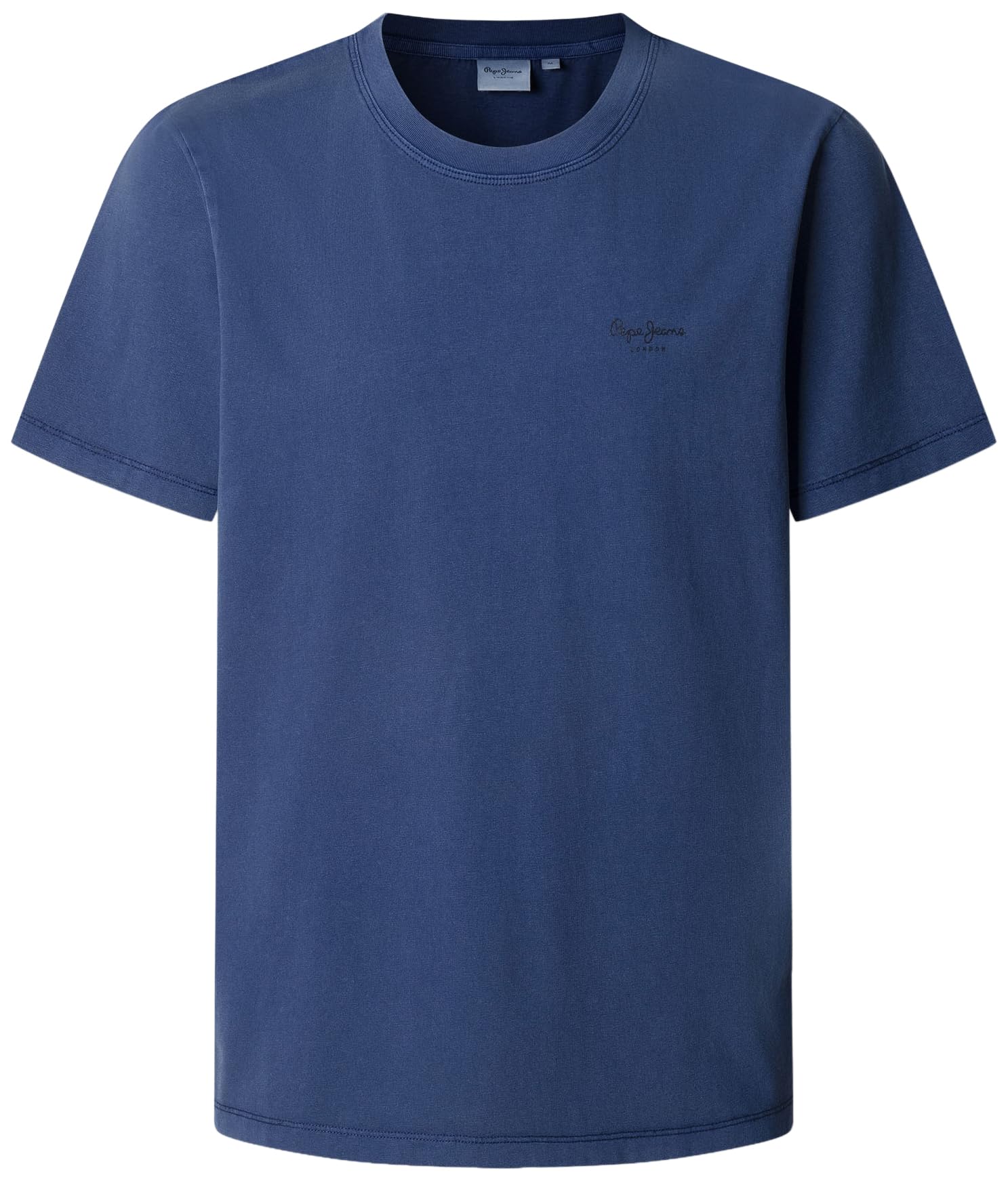 Pepe Jeans Herren Jacko T-Shirt, Blau (Ink Blue), M