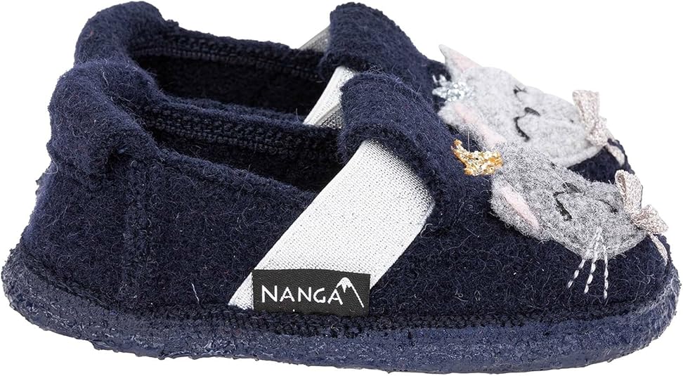 Beck Teddy, Pantofole Unisex - Bambini E Ragazzi