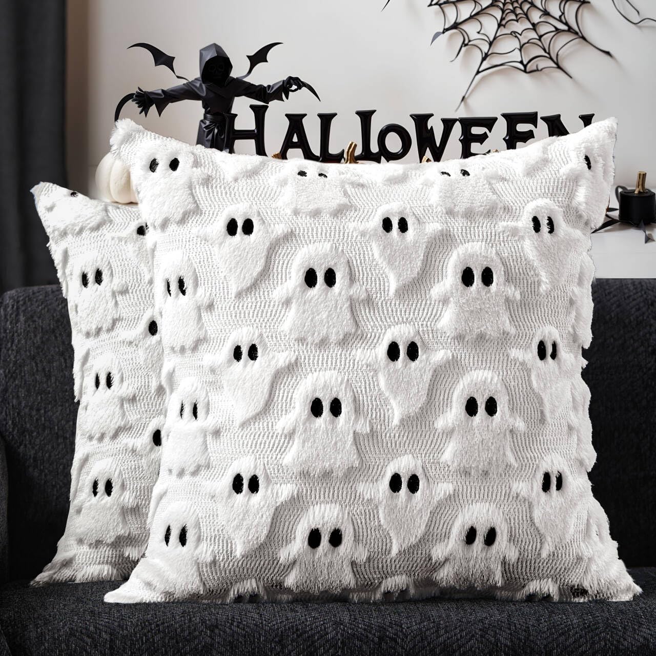 DFXSZ Pillow Covers