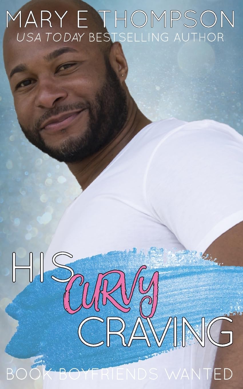 Buy His Curvy Craving — BookShops.in