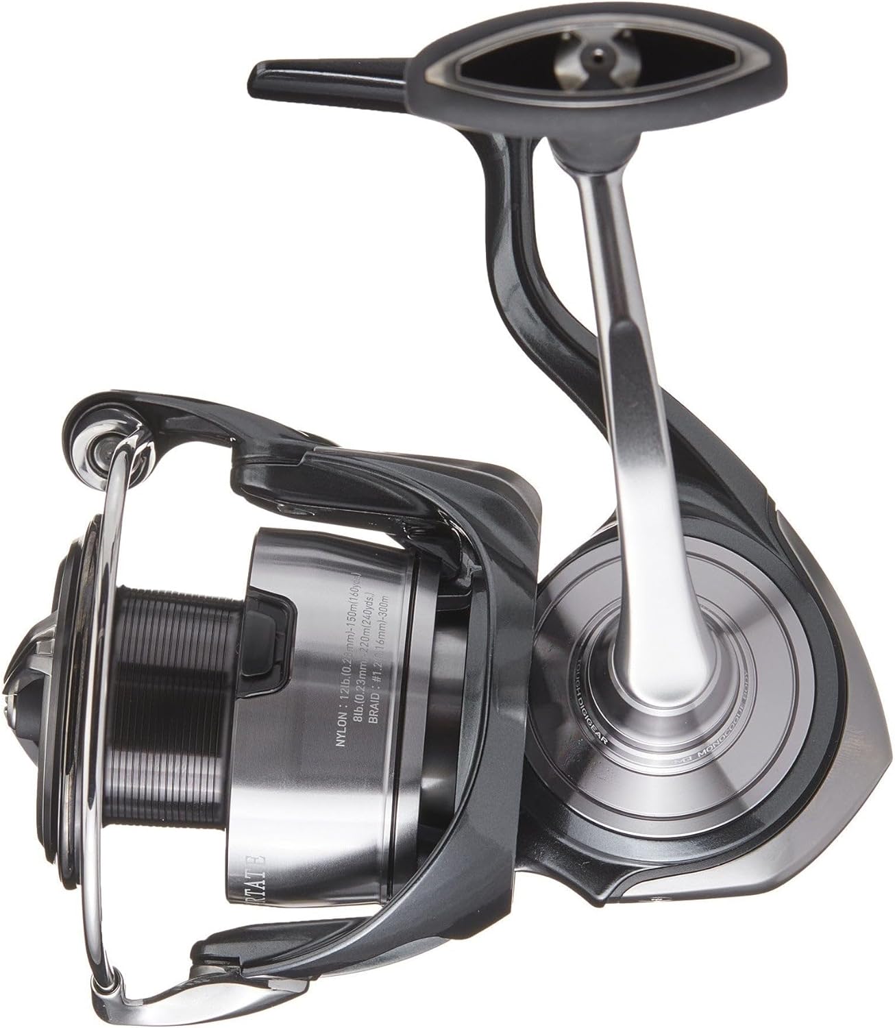 Daiwa Certate LT Spinning Reel