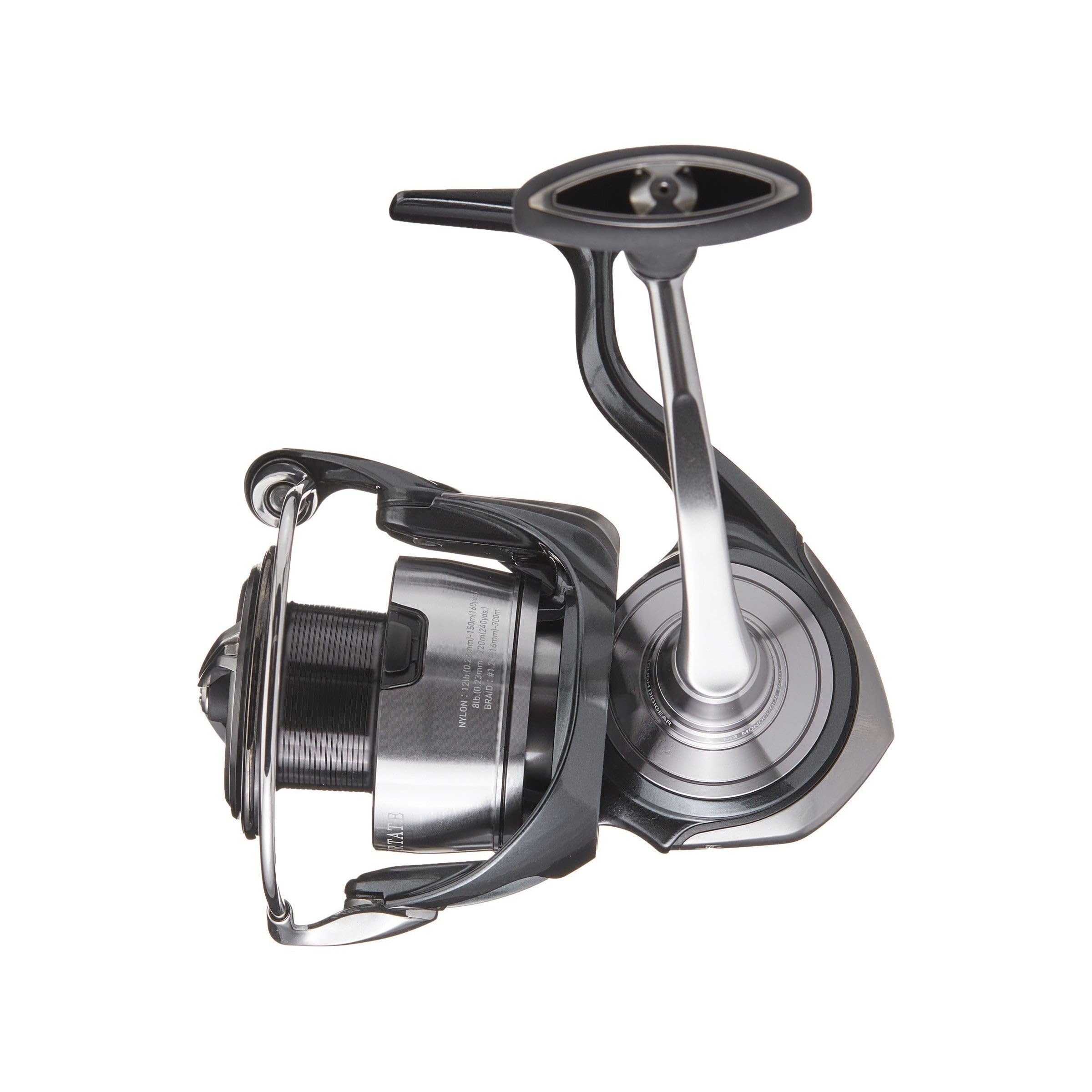 DAIWA CERTATE LT リール Daiwa Certate LT Spinning Reel