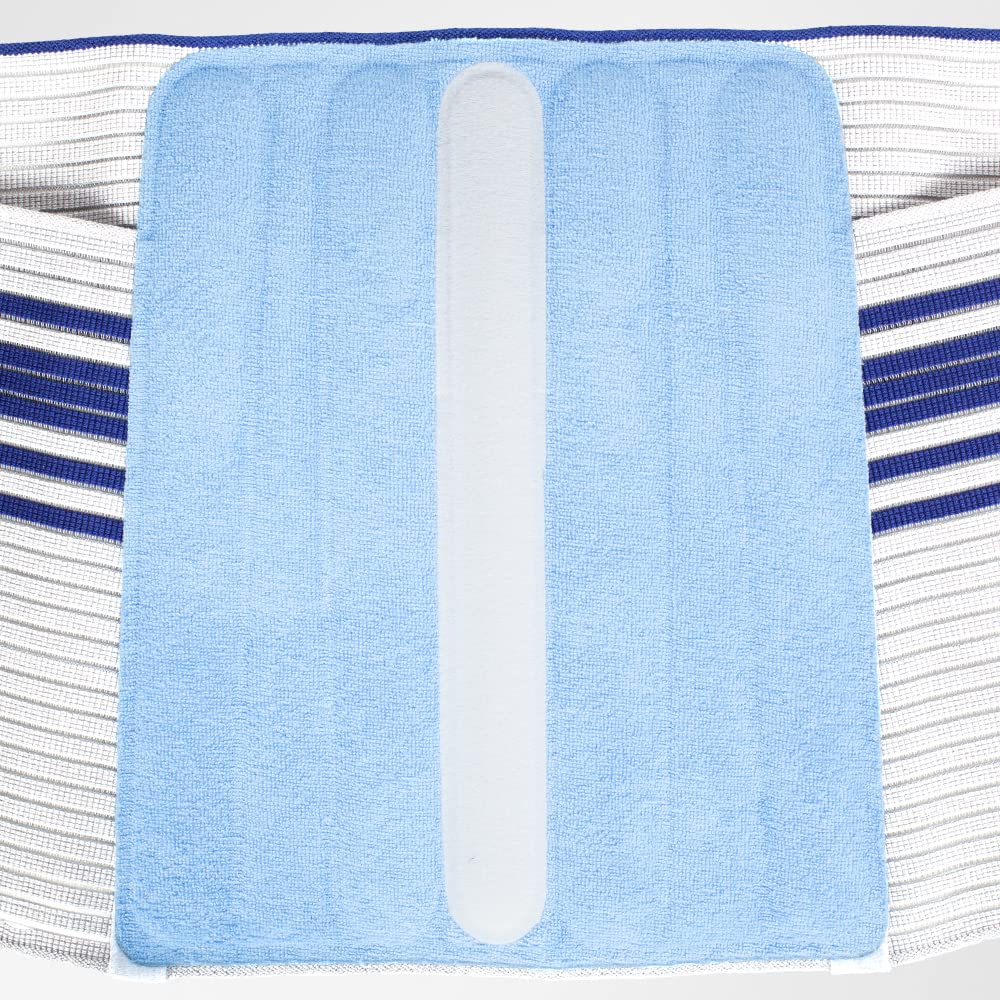 Amazon | LordoLoc Back Support Size 5 (Body Circumference 1.1 m