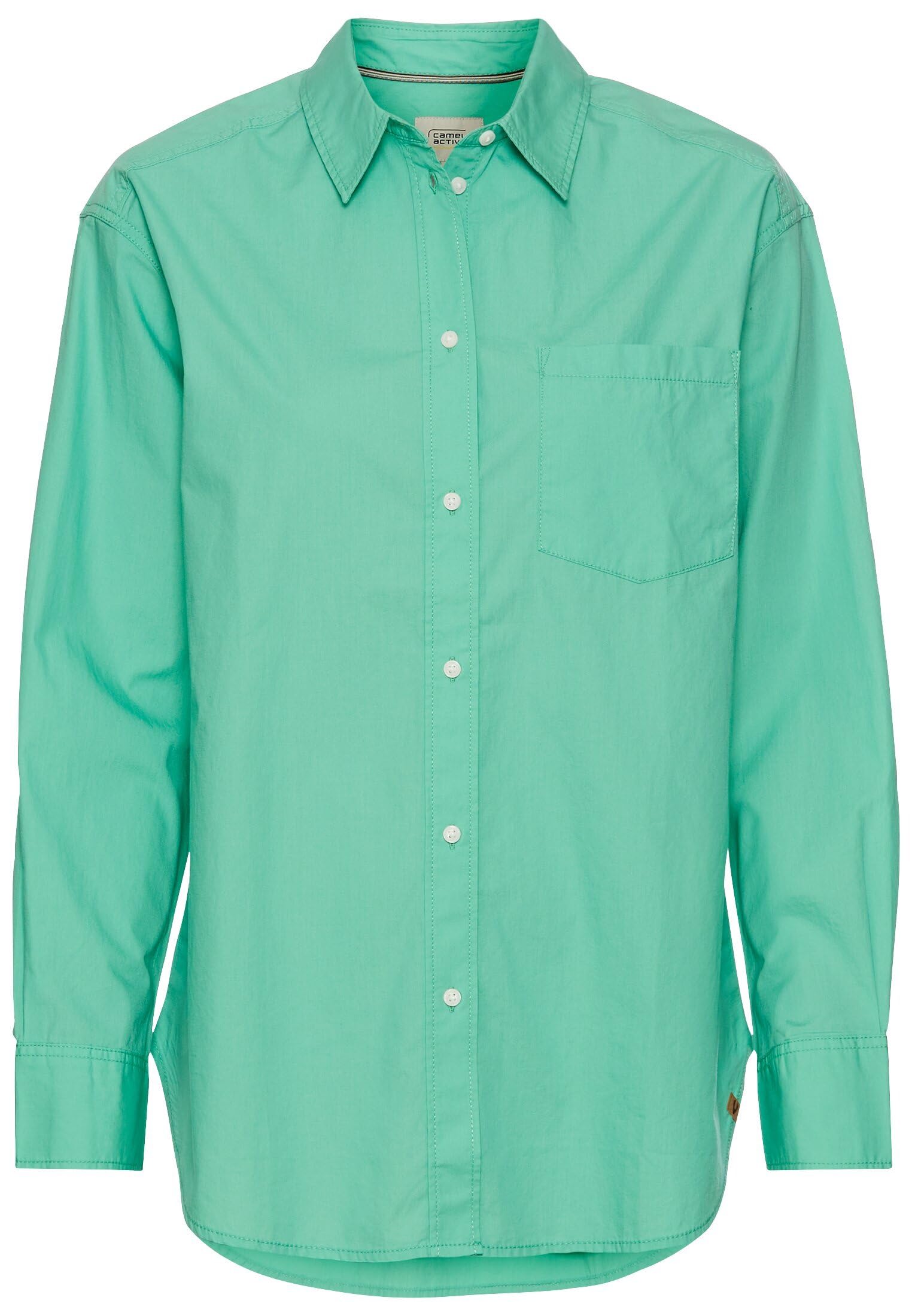 camel active 309794-5S20, Green, L