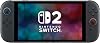 Nintendo Switch 2 console