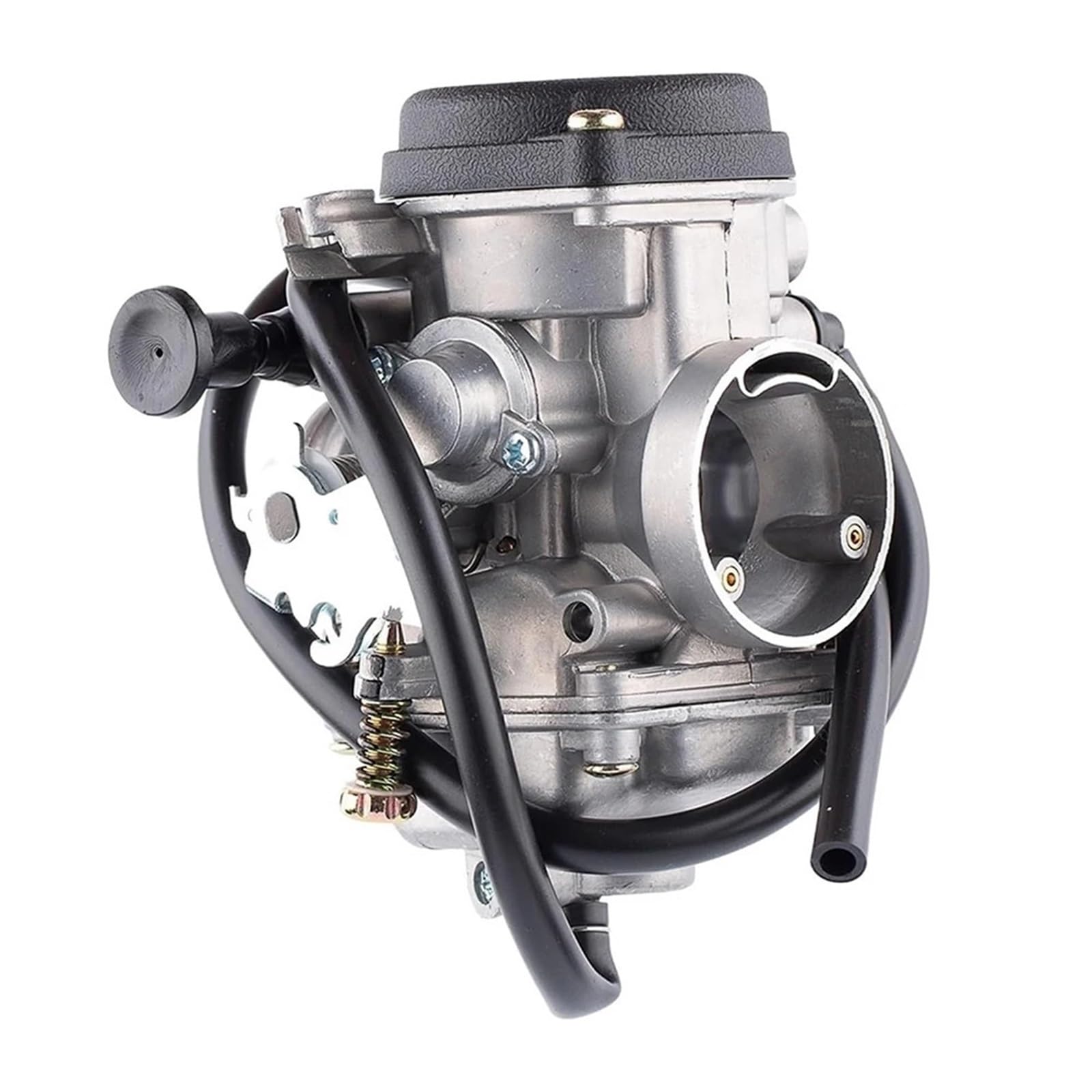 Zestaw Naprawczy Gaźnika Gaźnik pasuje do MV30 Roketa ATV-10 JIANSHE 250 JS250 BAJA WD250U Trail Jet Moto Tank 250CC