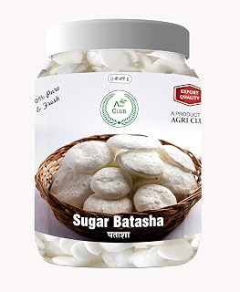 Agri Club Sugar Batasha (350m )