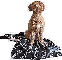 Vista 21 de Dock & Bay Toalla para mascotas - Toallas para perros superabsorbentes y de secado rápido con bolsa - 100% recicladas - Cachorros con orgullo