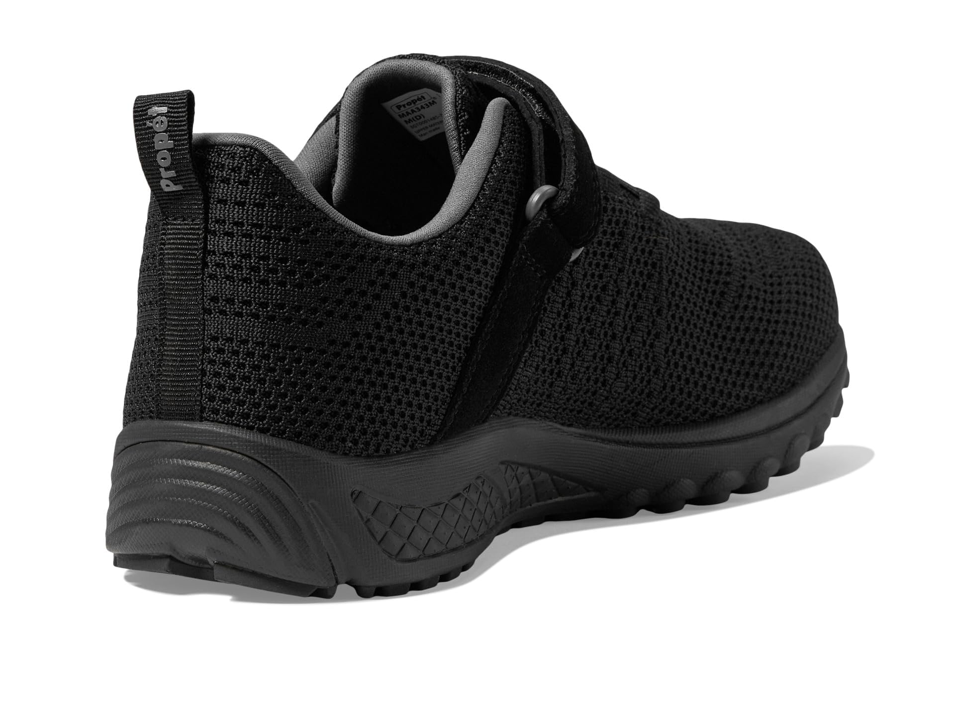 Propét Maa343m Herren-Sneaker