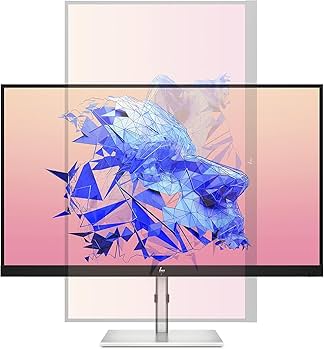 HP U32 4k HDR Monitor, UHD (3840x2160) 32 Inch, Factory