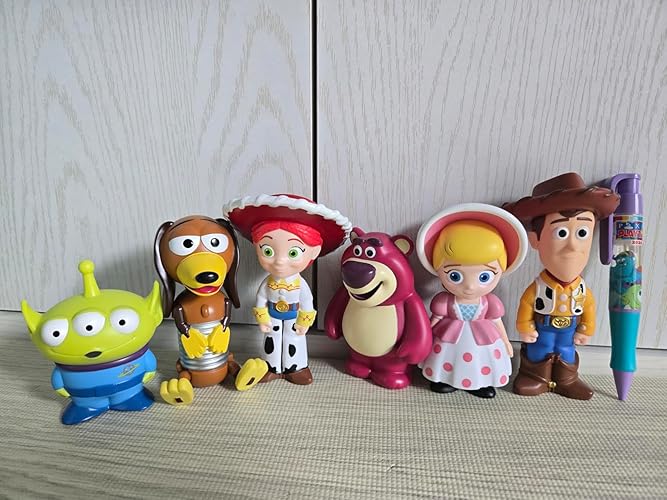 Amazon | SOAP STUDIO ソープスタジオ トイ・ストーリー TOY STORY Vin