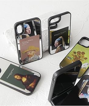 LOUIS VUITTON - 【Louis Vuitton】西洋絵画モナリザ☆iPhone7 Plusケース LOUIS VUITTON - 【Louis Vuitton】西洋絵画モナリザ☆iPhone7