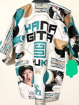 Amazon.co.jp: 福岡ソフトバンクホークス 柳田悠岐 応援グッズ