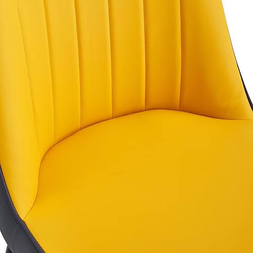 Miniatura 8 de AISYKOD Sillas De Comedor Juego de 2 Sillas De Comedor Sillas De Comedor - Juego de 2 Sillas De Comedor Sillas De Comedor Sillas De Comedor Sillas