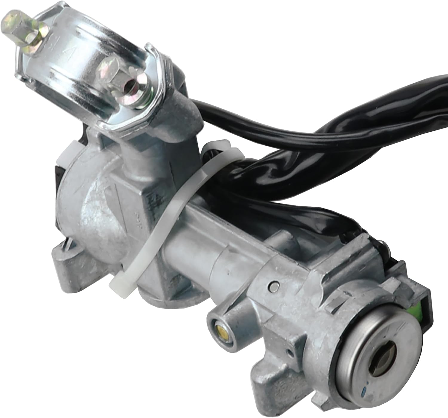 Beck/Arnley 201-2062 Ignition Lock and Cylinder Assembly Switch