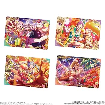 Amazon.co.jp: プロジェクトセカイ カラフルステージ！ feat