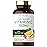 Carlyle Vitamin C 1000mg | 300 Vegetarian Caplets | Ascorbic Acid with Wild Rose Hips | High Strength Formula | Non-GMO and Gluten Free Supplement