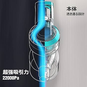 Amazon | Tineco（ティネコ） A11 Danimo 掃除機 コードレス